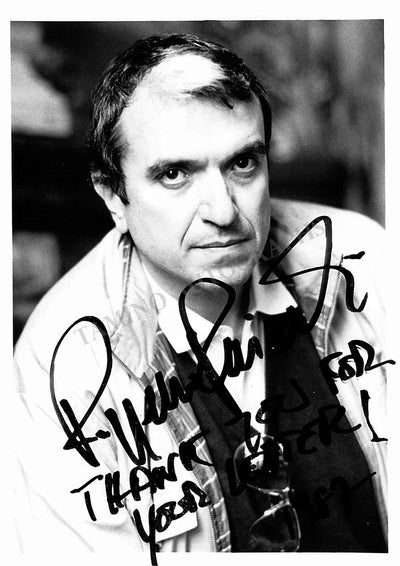 As himself (1987)