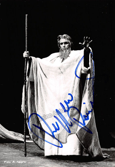 In La Forza del Destino