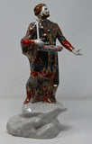 Sadko - Porcelain Figurine