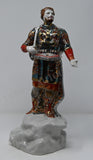 Sadko - Porcelain Figurine