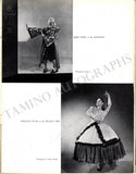 Saddler's Wells Ballet Company - Season Program 1947-48