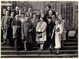 Sadler's Wells Opera - Photograph with Multiple Signatures