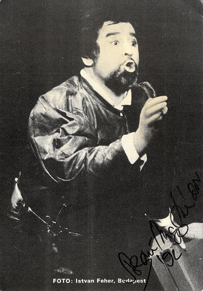 In Performance (1992)
