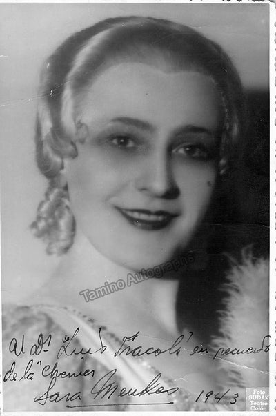 Maddalena in Andrea Chenier