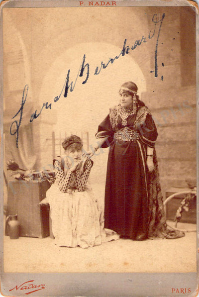 As Theodora
