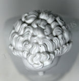 Schubert, Franz - Biscuit Bust