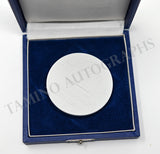 Dresden Opera - Commemorating Medallion (1985)