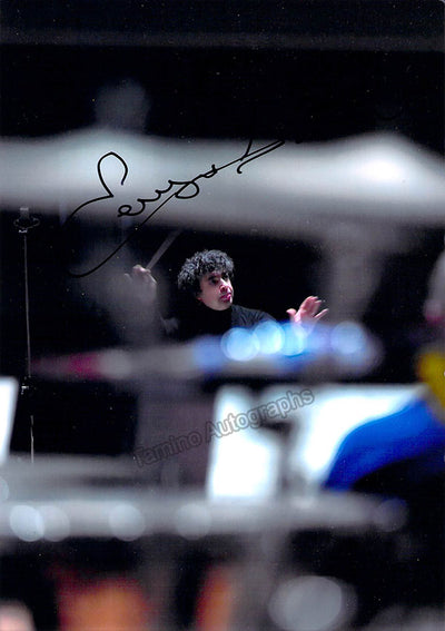 Signed Photo (VII)