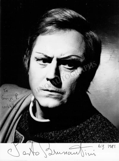 As Iago (1981)