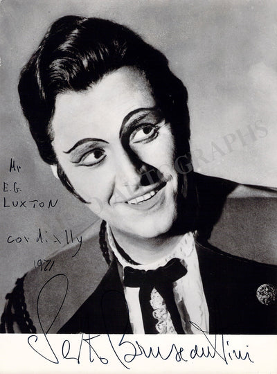 Figaro in Barbiere (1)