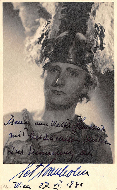 Lohengrin 7