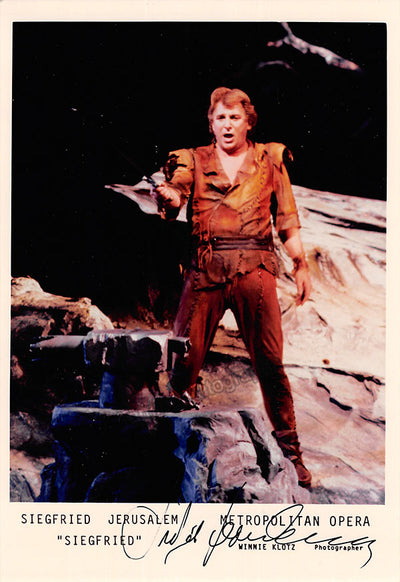 Siegfried 5