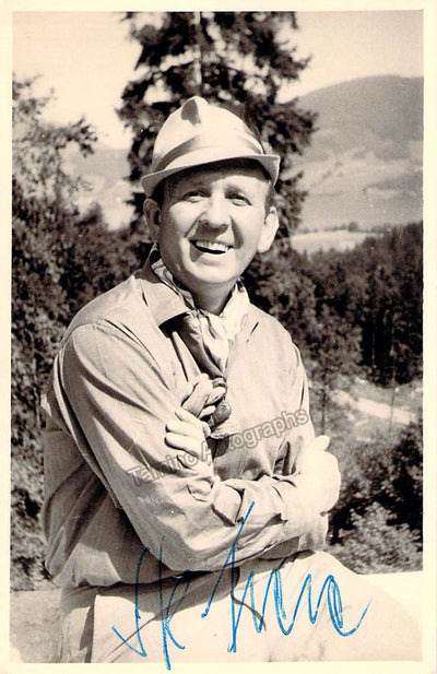 FRESE, Siegfried Rudolf