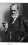 Freud, Sigmund - Autograph Letter Signed 1926
