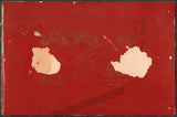 Arnoldson, Sigrid - Signed Cabinet Photo 1887
