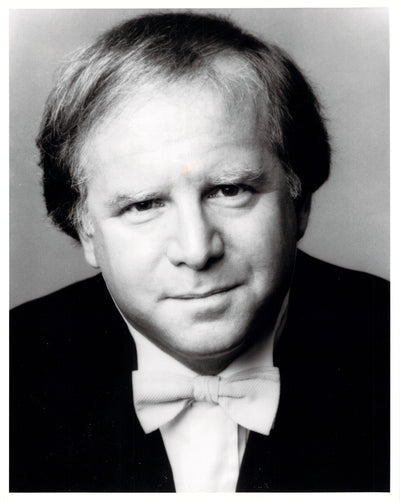 Leonard Slatkin