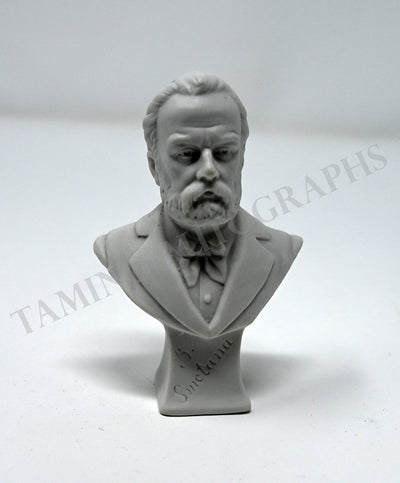 Smetana, Bedrich - Porcelain Figurine