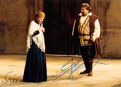 ISOKOSKI, Soile - BOTHA, Johan