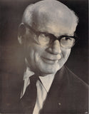 Hurok, Sol - Set of 5 Unsigned Photographs