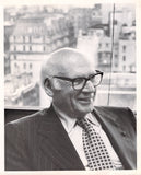 Hurok, Sol - Set of 5 Unsigned Photographs