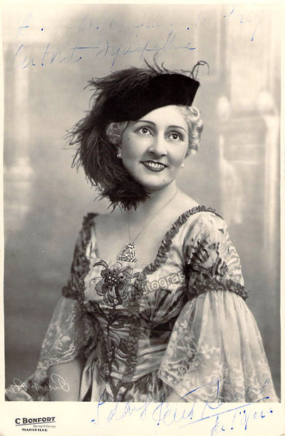 RENAUX, Solange Petit