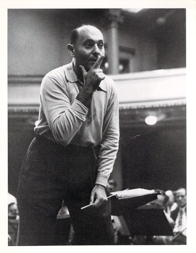 Georg Solti