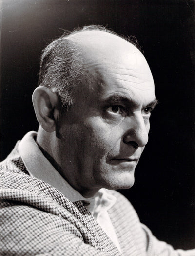 Georg Solti