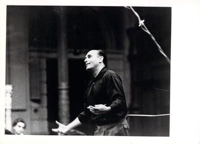 Georg Solti (ii)