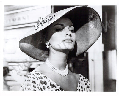 In "That Kind of Woman"