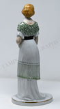 Soprano Singer - Porcelain Figurine