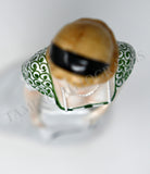 Soprano Singer - Porcelain Figurine