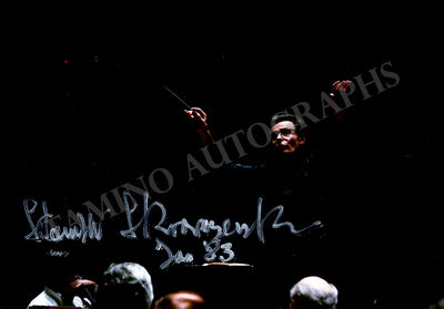 In Performance (1983)