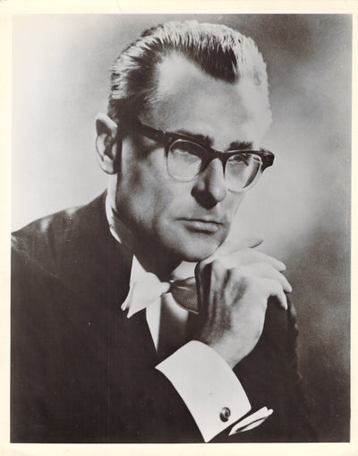 Stanislaw Skrowaczewski