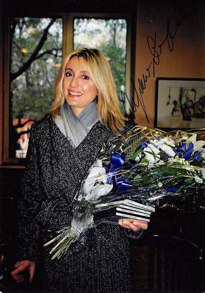 BONFADELLI, Stefania