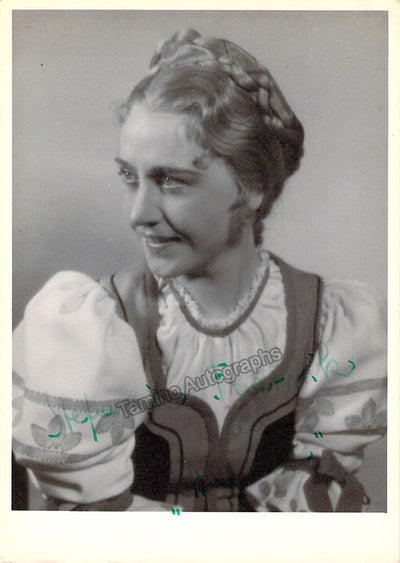 FRATNIKOVA, Stefania