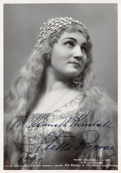 Empress in Frau 3