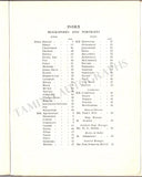 The Royal Opera House - Season Book 1913