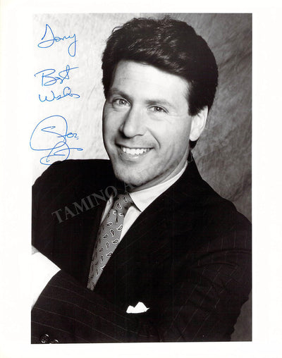 Field, Storm - Signed Photograph