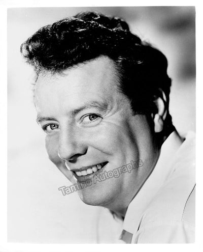 BURROWS, Stuart (Various Autographs)