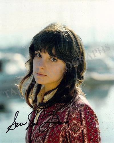 Saint James, Susan - Signed Photograph