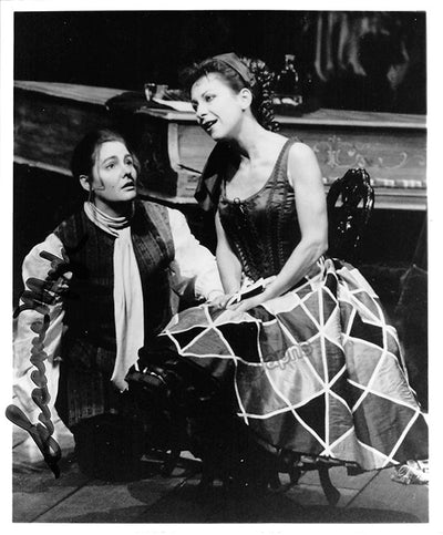 As Hänsel