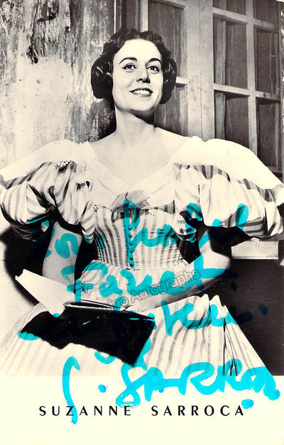 Tatiana in Eugene Onegin