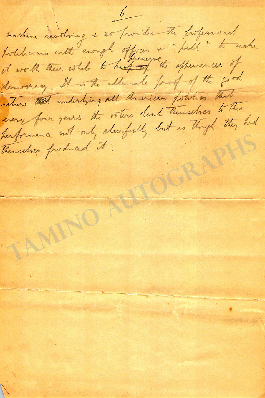 Autograph Explain Essay Sydney Brooks Autograph Essays