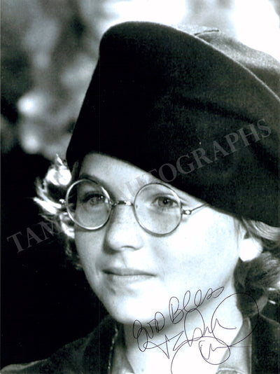 O'Neal, Tatum - Signed Photograph