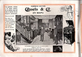 Teatro Colon - Souvenir Booklet Season 1917