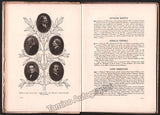 Teatro Reale di Roma - Season Book 1928