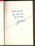 Chapin, Ted - Signed Book "Everything Was Possible"