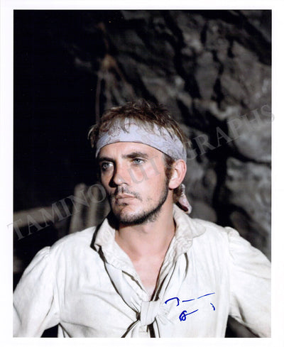 Stamp, Terence - Signed Photograph