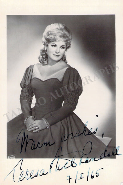 STICH-RANDALL, Teresa