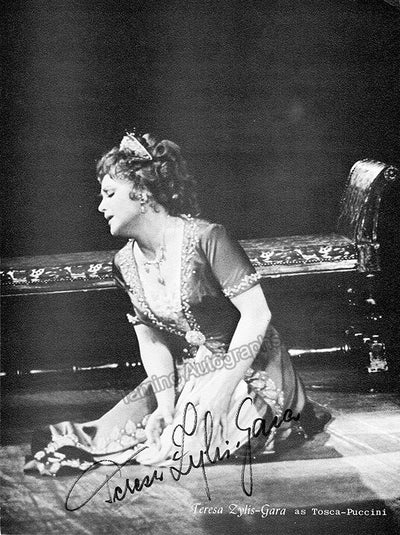 Tosca